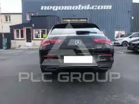 2022 Mercedes Benz Other