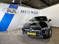 2022 Mercedes Benz CLA 250