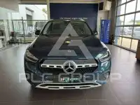 2022 Mercedes Benz GLA-Class