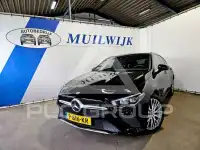 2022 Mercedes Benz CLA 250