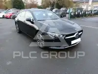 2022 Mercedes Benz Other