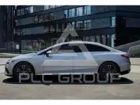 2022 Mercedes Benz EQE