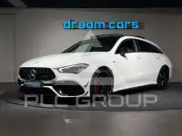 2022 Mercedes Benz CLA 450