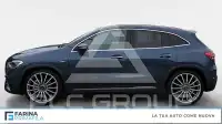 2022 Mercedes Benz GLA 35 AMG