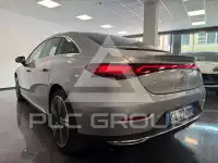 2022 Mercedes Benz EQE