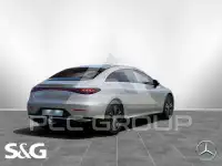 2022 Mercedes Benz EQE