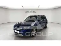 2022 Mercedes Benz GLB 180
