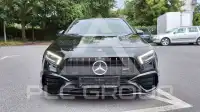 2022 Mercedes Benz A 45 AMG