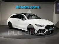 2022 Mercedes Benz CLA 450
