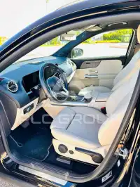 2022 Mercedes Benz EQA