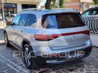 2022 Mercedes Benz EQB