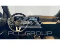 2022 Mercedes Benz GLB 180