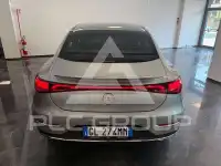 2022 Mercedes Benz EQE