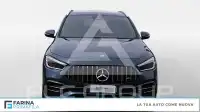 2022 Mercedes Benz GLA 35 AMG