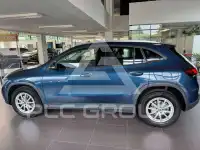 2022 Mercedes Benz GLA-Class