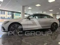 2022 Mercedes Benz EQE