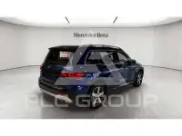 2022 Mercedes Benz GLB 180