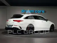 2022 Mercedes Benz CLA 450