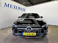 2022 Mercedes Benz CLA 250