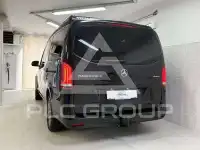 2022 Mercedes Benz Unknown