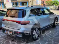 2022 Mercedes Benz EQB