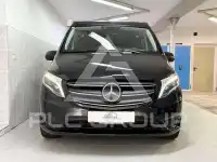 2022 Mercedes Benz Unknown