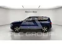 2022 Mercedes Benz GLB 180
