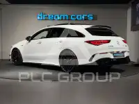 2022 Mercedes Benz CLA 450
