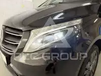 2022 Mercedes Benz Unknown
