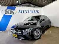 2022 Mercedes Benz CLA 250