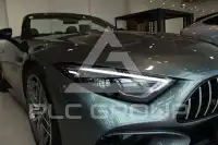 2022 Mercedes Benz Other