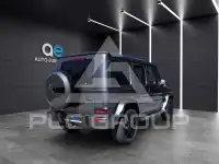 2022 Mercedes Benz G 500