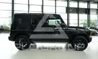 2022 Mercedes Benz G 500