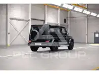 2022 Mercedes Benz G 500