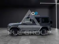 2022 Mercedes Benz G 500