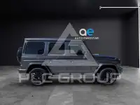 2022 Mercedes Benz G 500