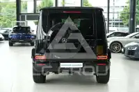 2022 Mercedes Benz G 500