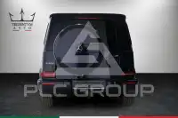2022 Mercedes Benz G 500