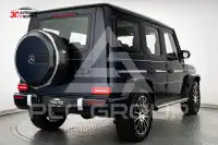 2022 Mercedes Benz G 500