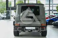 2022 Mercedes Benz G 500