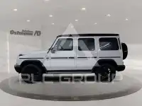 2022 Mercedes Benz G 500