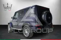 2022 Mercedes Benz G 500