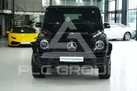 2022 Mercedes Benz G 500