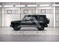 2022 Mercedes Benz G 500