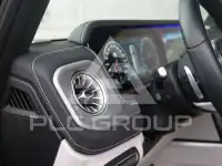 2022 Mercedes Benz G 500