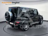 2022 Mercedes Benz G 500