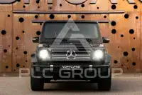 2022 Mercedes Benz G 500