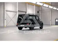 2022 Mercedes Benz G 500