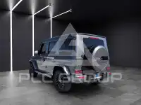 2022 Mercedes Benz G 500