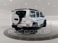 2022 Mercedes Benz G 500